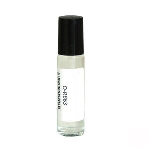 Crush It Fragrance Oil 1/3 Oz Glass Roll On Bottle